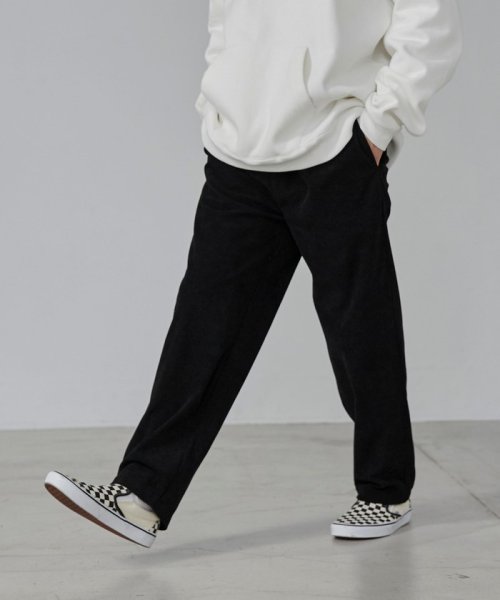 coen(coen)/コーデュロイデューティパンツ”DUTY PANTS”/img03