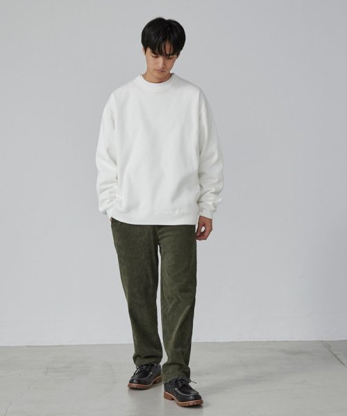 coen(coen)/コーデュロイデューティパンツ”DUTY PANTS”/img08