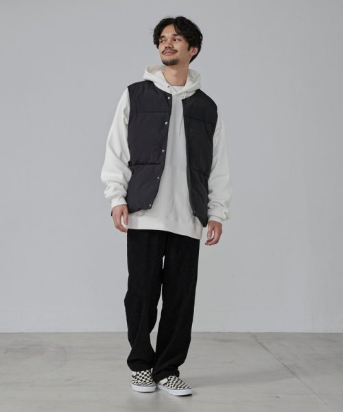 coen(coen)/コーデュロイデューティパンツ”DUTY PANTS”/img13