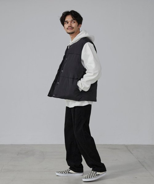 coen(coen)/コーデュロイデューティパンツ”DUTY PANTS”/img15