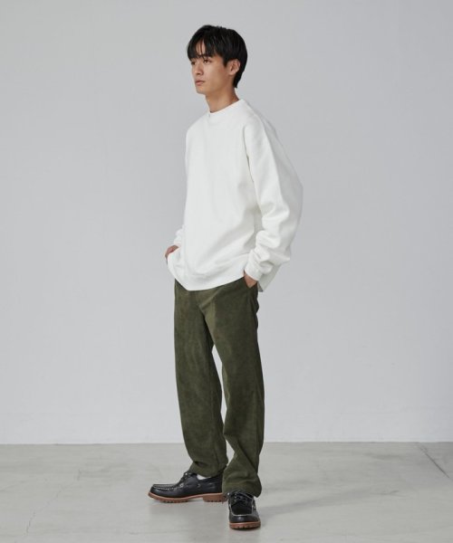 coen(coen)/コーデュロイデューティパンツ”DUTY PANTS”/img19