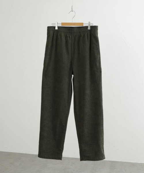 coen(coen)/コーデュロイデューティパンツ”DUTY PANTS”/img26