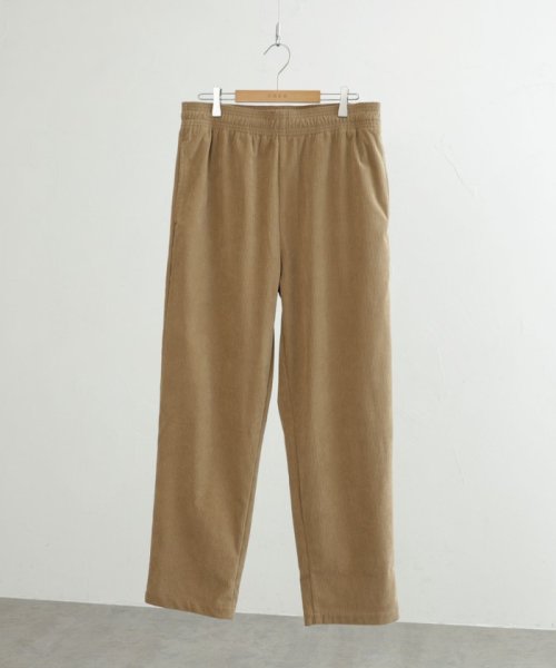 coen(coen)/コーデュロイデューティパンツ”DUTY PANTS”/img27