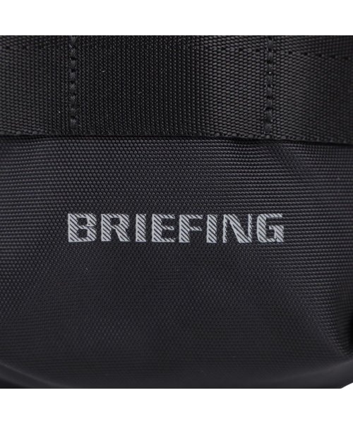 BRIEFING(ブリーフィング)/ブリーフィング BRIEFING バッグ ショルダーバッグ メンズ レディース ななめ掛け MFC CROSS BODY BAG TALL ブラック 黒 BRA/img08