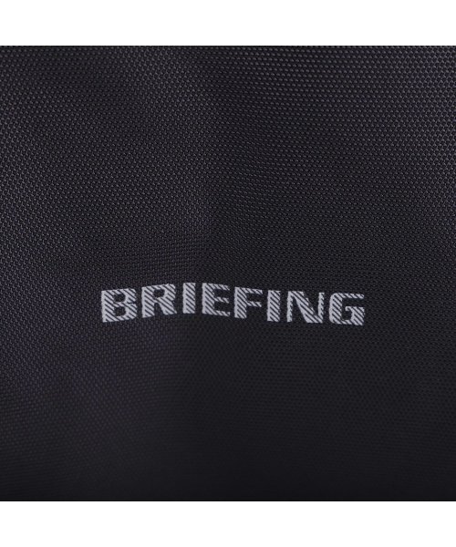 BRIEFING(ブリーフィング)/ブリーフィング BRIEFING バッグ リュック バックパック メンズ レディース 22.2L MFC FLAP PACK WR ブラック 黒 BRA231P/img12
