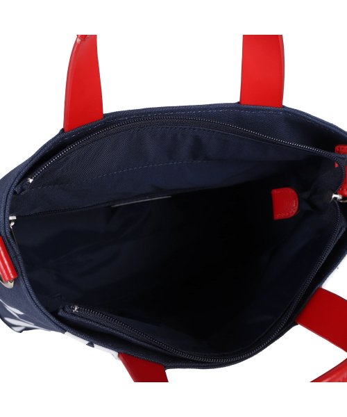 ミラ・ミラン mila milan バッグ トートバッグ ショルダーバッグ ミニ メンズ レディース ファスナー付き モノグラム ミミ ブラック ホワイト ネイ ミラ ミラン milan ミミ