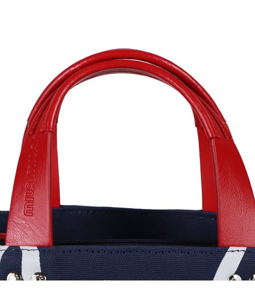 ミラ・ミラン mila milan バッグ トートバッグ ショルダーバッグ ミニ メンズ レディース ファスナー付き モノグラム ミミ ブラック ホワイト ネイ ミラ ミラン milan ミミ