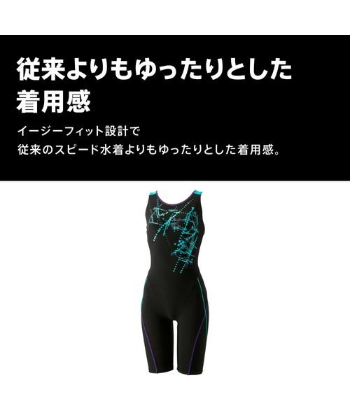 speedo(スピード)/S－DOT LOOSEN KNEE/img08