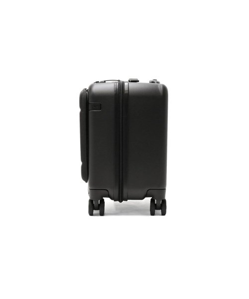 ACEGENE(エースジーン)/日本正規品 エースジーン キャリーバック スーツケース 機内持ち込み ace.GENE フロントオープン 小さめ 28L コンビクルーザー TR 05151/img10