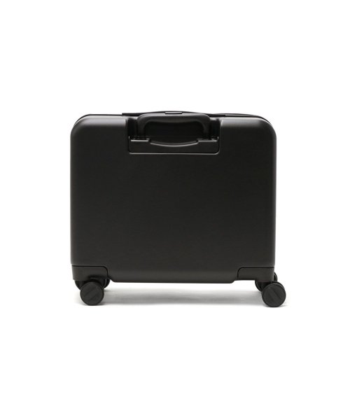ACEGENE(エースジーン)/日本正規品 エースジーン キャリーバック スーツケース 機内持ち込み ace.GENE フロントオープン 小さめ 28L コンビクルーザー TR 05151/img11