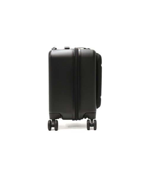 ACEGENE(エースジーン)/日本正規品 エースジーン キャリーバック スーツケース 機内持ち込み ace.GENE フロントオープン 小さめ 28L コンビクルーザー TR 05151/img12