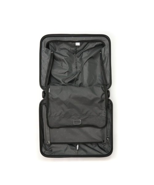 ACEGENE(エースジーン)/日本正規品 エースジーン キャリーバック スーツケース 機内持ち込み ace.GENE フロントオープン 小さめ 28L コンビクルーザー TR 05151/img22
