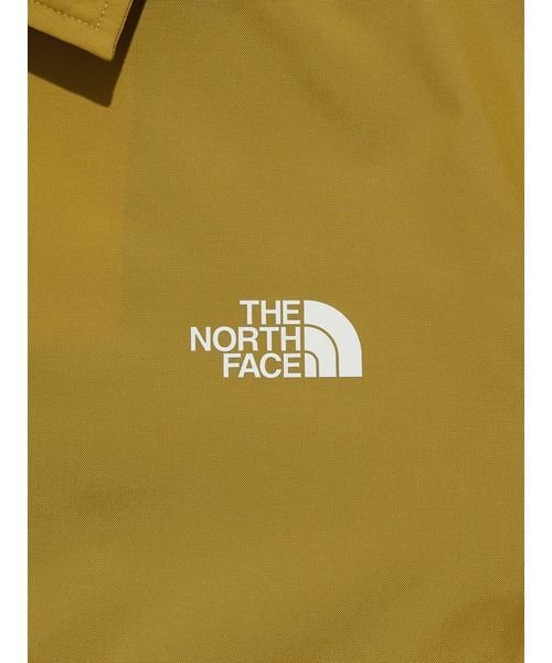 THE NORTH FACE(ザノースフェイス)/The Coach Jacket (ザ コーチジャケット)/img07