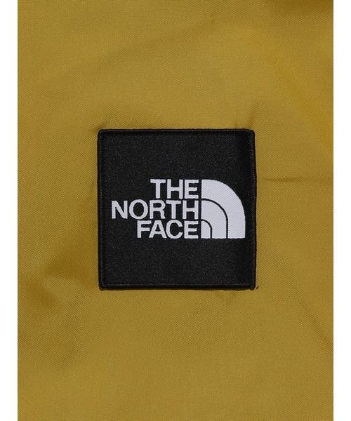 THE NORTH FACE(ザノースフェイス)/The Coach Jacket (ザ コーチジャケット)/img09