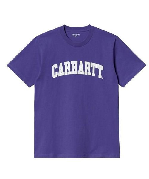 Carhartt(カーハート)/S/S UNIVERSITY T－SHIRT/img01