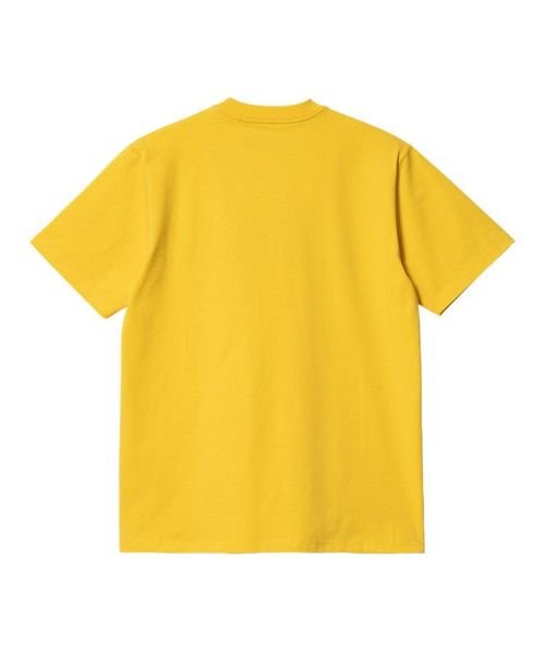 Carhartt(カーハート)/S/S UNIVERSITY T－SHIRT/img02