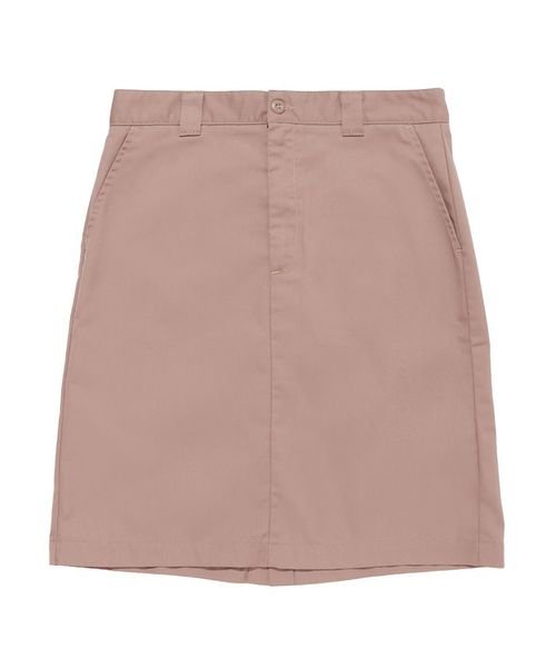 Carhartt(カーハート)/W MASTER SKIRT/img01