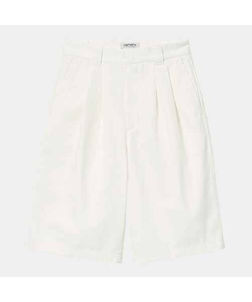 Carhartt(カーハート)/W TRISTIN SHORT/img01