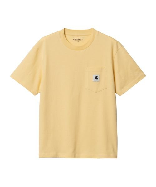 Carhartt(カーハート)/W S/S POCKET T－SHIRT/img01