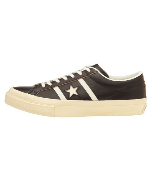CONVERSE(CONVERSE)/STAR&BARS US LEATHER/img02
