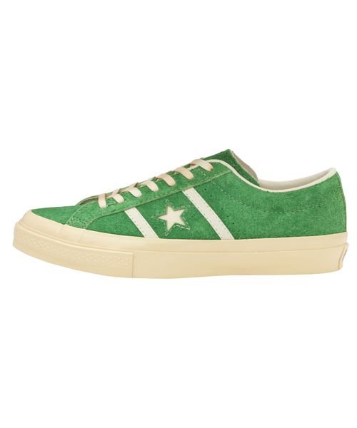 CONVERSE(CONVERSE)/STAR&BARS US SUEDE/img01