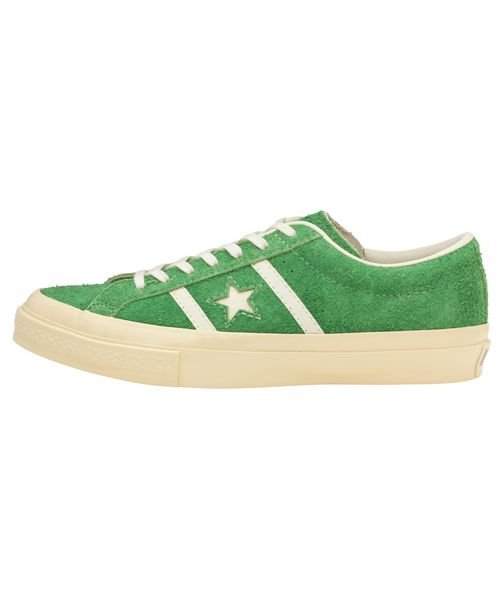 CONVERSE(CONVERSE)/STAR&BARS US SUEDE/img02