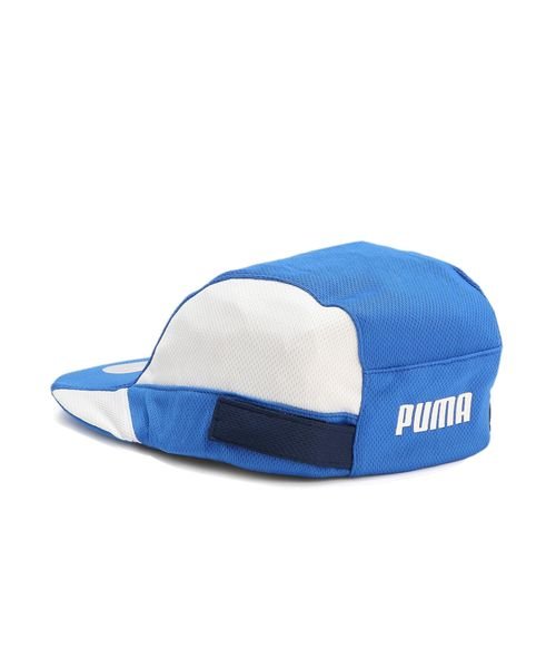 PUMA(プーマ)/フットボール JR キャップ/img02