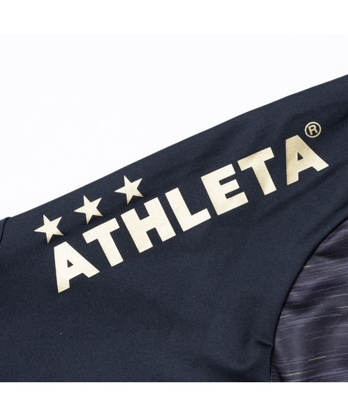 ATHLETA(アスレタ)/【スポーツオーソリティ　限定販売】FCA ジュニアジャージジャケット/img04