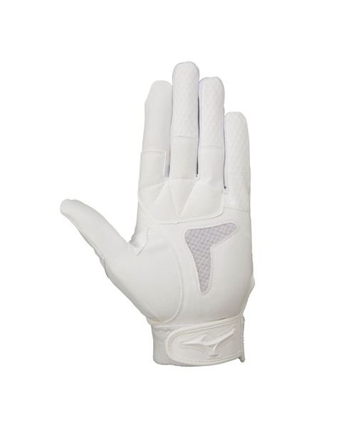 MIZUNO(ミズノ)/守備手袋　左手用 高校野球ルール対応モデル/img02