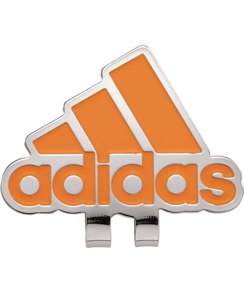 Adidas(アディダス)/NEON COLOR CLIP MARKER ADM－914 ORANGE/img01