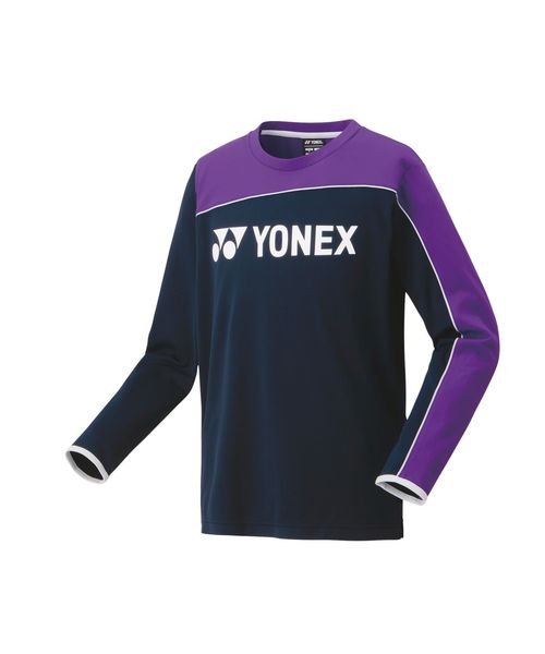 Yonex(ヨネックス)/ユニライトトレーナー/img01