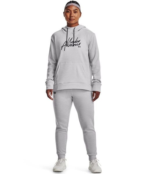 UNDER ARMOUR(アンダーアーマー)/UA ARMOUR FLEECE JOGGER/img05