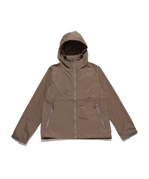 THE NORTH FACE(ザノースフェイス)/Compact Jacket (コンパクトジャケット)/img01