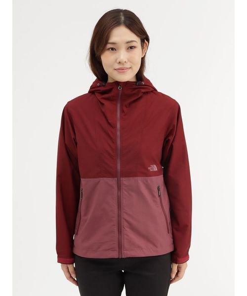 THE NORTH FACE(ザノースフェイス)/Compact Jacket (コンパクトジャケット)/img03