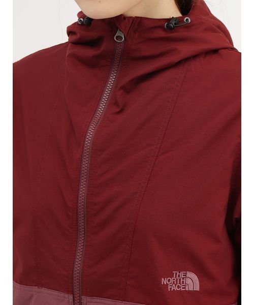 THE NORTH FACE(ザノースフェイス)/Compact Jacket (コンパクトジャケット)/img06