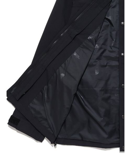 Mountain Light Jacket (マウンテンライトジャケット) 