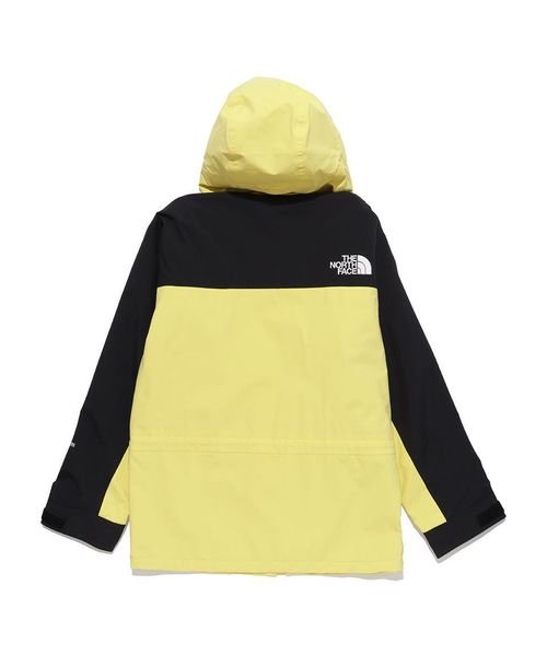 Mountain Light Jacket (マウンテンライトジャケット) 