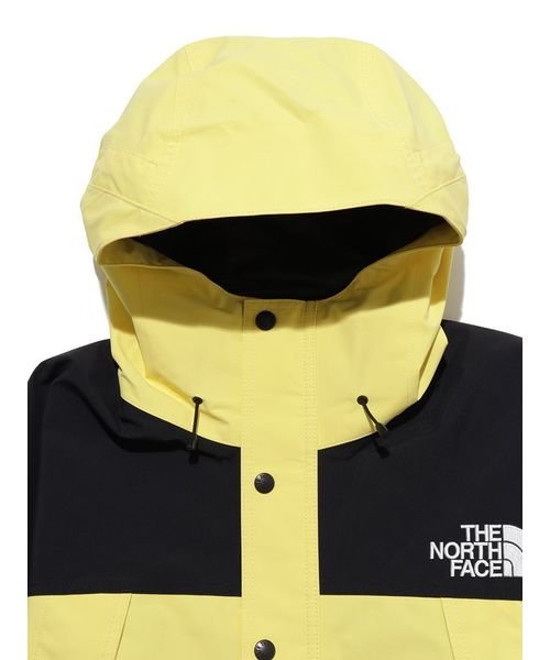 Mountain Light Jacket (マウンテンライトジャケット) 