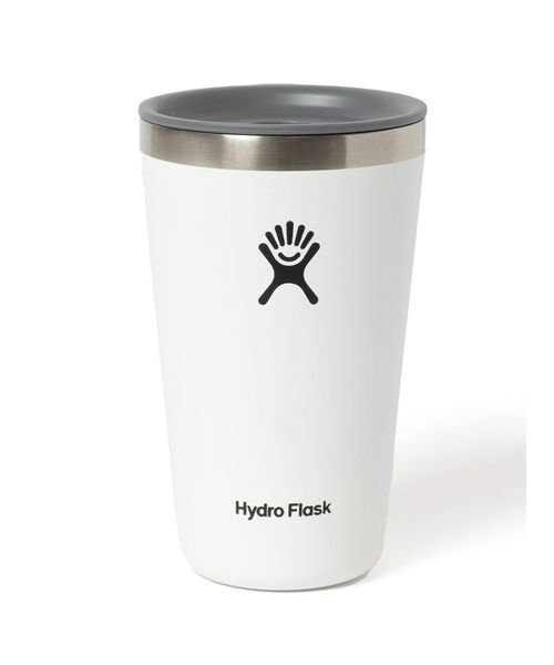 HydroFlask(ハイドロフラスク)/【KATION】 DRINKWARE 16OZ ALL AROUND TUMBLER/img01