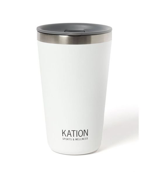 HydroFlask(ハイドロフラスク)/【KATION】 DRINKWARE 16OZ ALL AROUND TUMBLER/img02