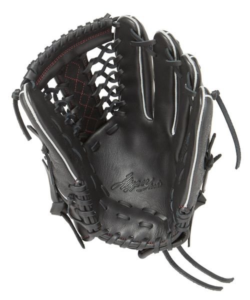 Rawlings(ローリングス)/ソフト HYPER TECH R2G PAISLEY（ハイパーテックアールツージーペイズリー）S65－ブラック/img02