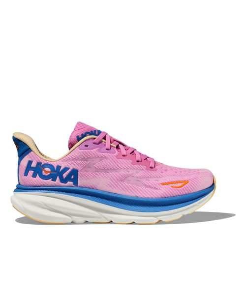 HOKA ONE ONE(ホカオネオネ)/W CLIFTON 9/img01