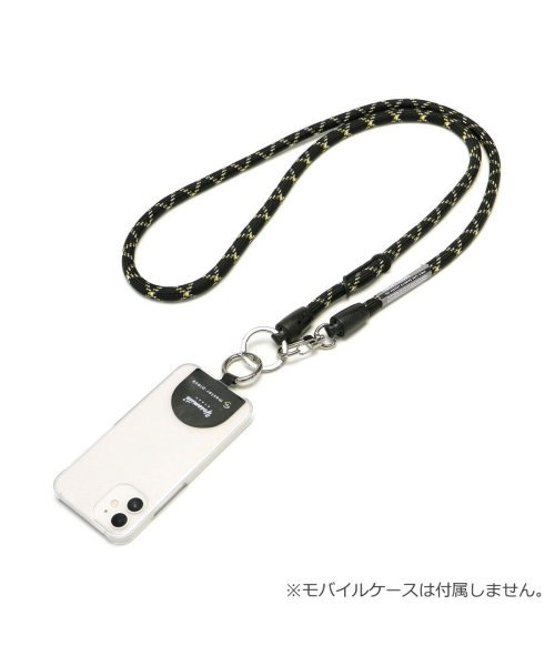 master piece(マスターピース)/正規取扱店 マスターピース ショルダーバッグ YOSEMITE STRAP × master－piece ヨセミテストラップ 12431－ys2/img23