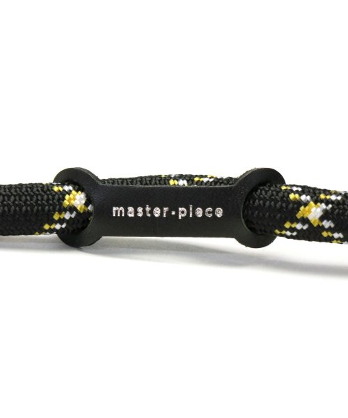 master piece(マスターピース)/正規取扱店 マスターピース ショルダーバッグ YOSEMITE STRAP × master－piece ヨセミテストラップ 12431－ys2/img26