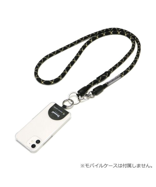 master piece(マスターピース)/正規取扱店 マスターピース ショルダーバッグ YOSEMITE STRAP × master－piece ストラップ ヨセミテストラップ 12433－ys2/img22