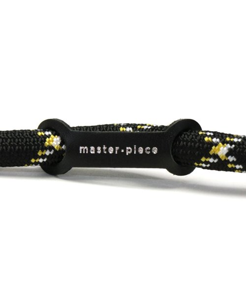 master piece(マスターピース)/正規取扱店 マスターピース ショルダーバッグ YOSEMITE STRAP × master－piece ストラップ ヨセミテストラップ 12433－ys2/img25