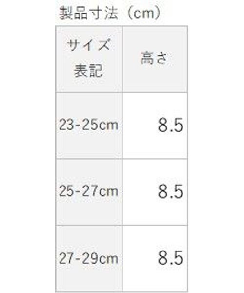 sanideiz TOKYO(サニデイズ トウキョウ)/ランニングソックス 5本指 アーチサポート：アンクル/img06