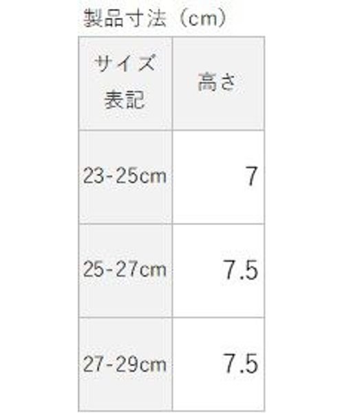 sanideiz TOKYO(サニデイズ トウキョウ)/ランニングソックス 5本指 足裏グリップ：ショート/img06