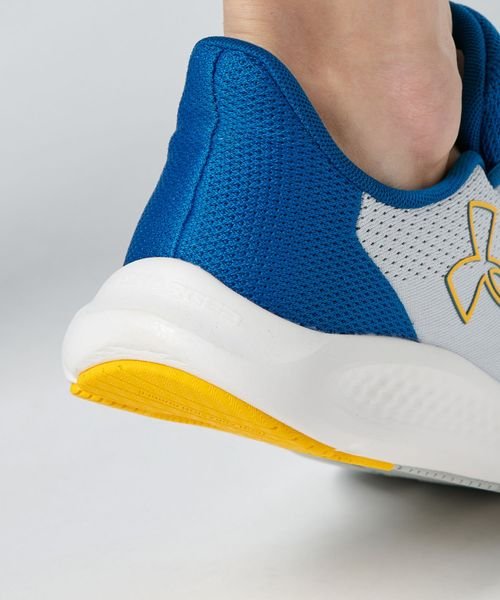 UNDER ARMOUR(アンダーアーマー)/UA CHARGED PURSUIT 3 BL/img09