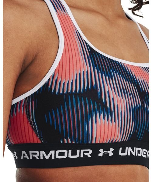 UNDER ARMOUR(アンダーアーマー)/UA CROSSBACK MID PRINT/img06